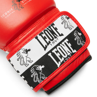 Luvas de Boxe Leone Iconic GN208