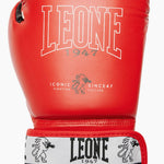 Luvas de Boxe Leone Iconic GN208