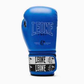 Luvas de Boxe Leone Iconic GN208