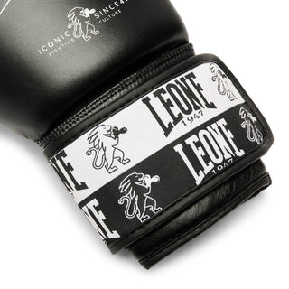 Luvas de Boxe Leone Iconic GN208