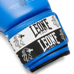 Luvas de Boxe Leone Iconic GN208