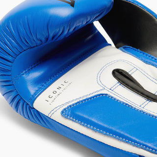 Luvas de Boxe Leone Iconic GN208