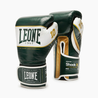 Luvas de Boxe Leone Shock X GN047X