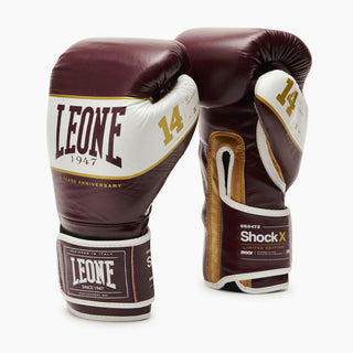 Luvas de Boxe Leone Shock X GN047X