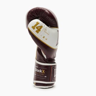 Luvas de Boxe Leone Shock X GN047X