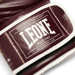 Luvas de Boxe Leone Shock X GN047X