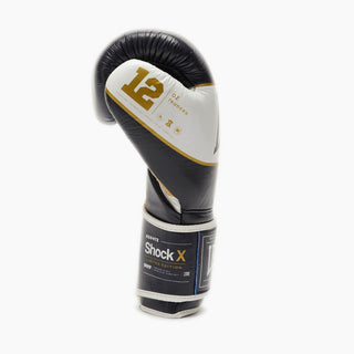 Luvas de Boxe Leone Shock X GN047X