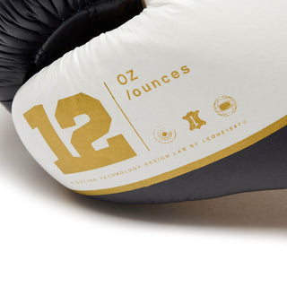 Luvas de Boxe Leone Shock X GN047X