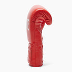 Luvas de Boxe Leone The Greatest com atacadores GN111L