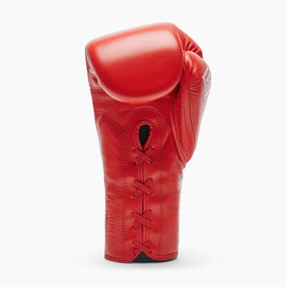 Luvas de Boxe Leone The Greatest com atacadores GN111L