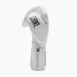 Luvas de Boxe Leone The Greatest com atacadores GN111L