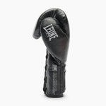 Luvas de Boxe Leone The Greatest com atacadores GN111L