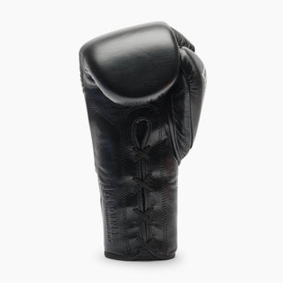 Luvas de Boxe Leone The Greatest com atacadores GN111L