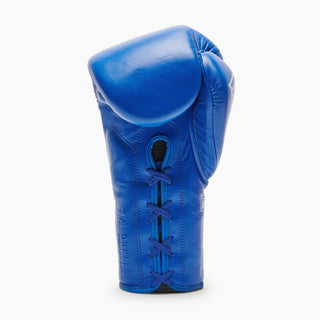 Luvas de Boxe Leone The Greatest com atacadores GN111L