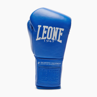 Luvas de Boxe Leone The Greatest com atacadores GN111L