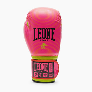 Luvas de Boxe Leone Waves GN313