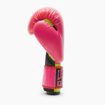 Luvas de Boxe Leone Waves GN313