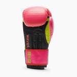 Luvas de Boxe Leone Waves GN313