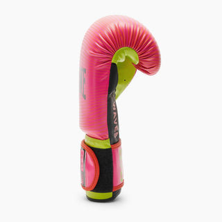 Luvas de Boxe Leone Waves GN313