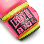 Luvas de Boxe Leone Waves GN313