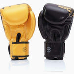 Guantoni Muay Thai Fairtex BGV26 Harmony Six