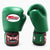 Luvas de Muay Thai Twins Special BGVL3 Verde