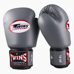 Guantoni Muay Thai Twins Special BGVL3 Grey