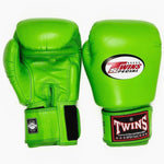 Luvas de Muay Thai Twins Special BGVL3 Cal