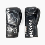 Guantoni Rival RFX Guerrero Pro Fight HDE-F-Combat Arena