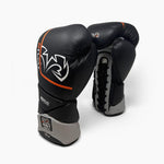 Guantoni Rival RS1 Pro Sparring 20th Anniversary Nero-Combat Arena