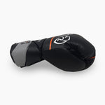 Guantoni Rival RS1 Pro Sparring 20th Anniversary Nero-Combat Arena