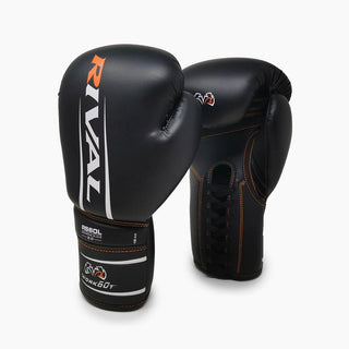 Guantoni Rival RS60 Sparring 2.0 nero-Combat Arena