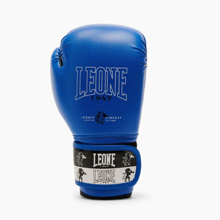 Luvas Criança Leone Iconic 6 Oz GN408J