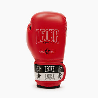 Luvas Criança Leone Iconic 6 Oz GN408J