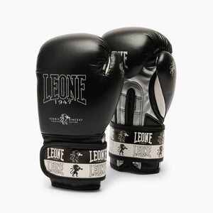 Luvas Criança Leone Iconic 6 Oz GN408J