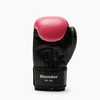 Luvas Criança Leone Thunder GN383J