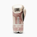 Luvas de Boxe mulher Leone Iconic 10M GN312