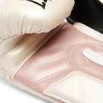 Luvas de Boxe mulher Leone Iconic 10M GN312