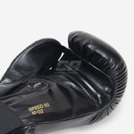 Luvas de Boxe Adidas Speed 50 Preto