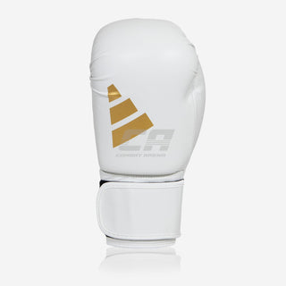 Luvas de Boxe Adidas Speed 50 Branco