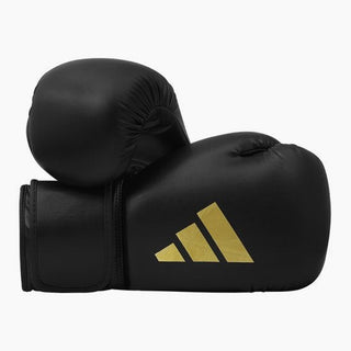 Luvas de Boxe Adidas Speed 50 Preto