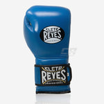 Luvas de Boxe Cleto Reyes Sparring CE6 Azul