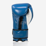 Luvas de Boxe Cleto Reyes Sparring CE6 Azul