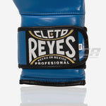 Luvas de Boxe Cleto Reyes Sparring CE6 Azul