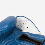 Luvas de Boxe Cleto Reyes Sparring CE6 Azul