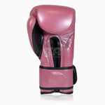 Luvas de Boxe Cleto Reyes Sparring CE6 Rosa