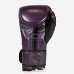 Luvas de Boxe Cleto Reyes Sparring CE6 Roxo