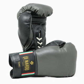 Luvas de Boxe Di Nardo com atacadores