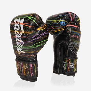 Luvas de Boxe Fairtex BVG14PT Pintor