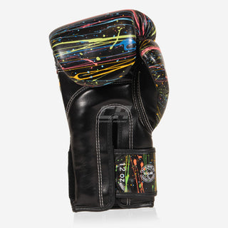 Luvas de Boxe Fairtex BVG14PT Pintor